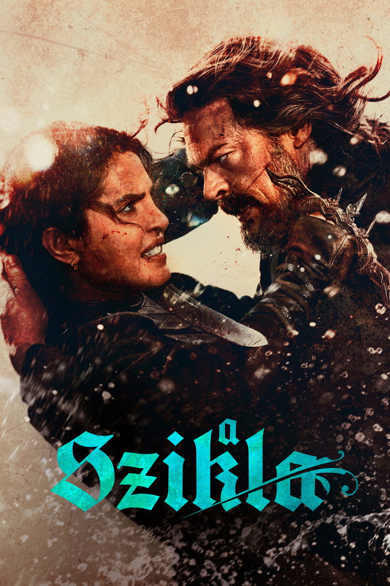 A szikla (2026)