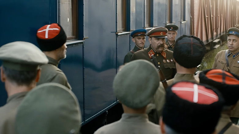 Still image for Заговорённый season 1 episode 2: Episode 2 Still image for Заговорённый season 1 episode 2: Episode 2