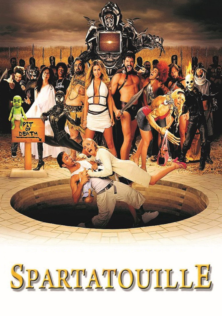 Póster la Película