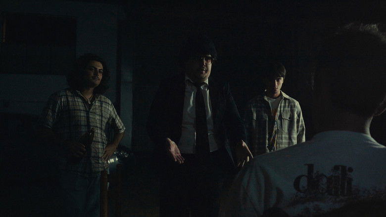 Ridiculous Ideas (2025)