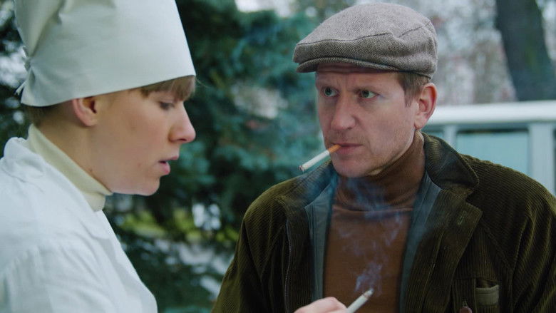 Still image for Комитет season 1 episode 7: Episode 7