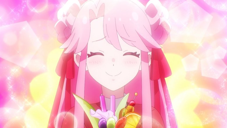 Still image for Princession Orchestra season 1 episode 6: The Divas' Day Off Still image for Princession Orchestra season 1 episode 6: The Divas' Day Off