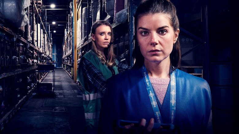 Life and Death in the Warehouse (2022)