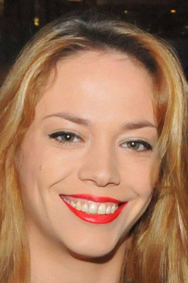 Snezhana Makaveeva photo 2