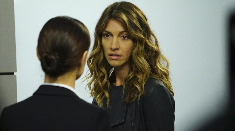 Still from Secrets and Lies - ซีซัน 2 ตอน 10