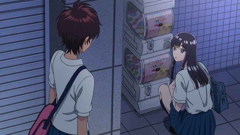 Still from After the Rain - Season 1 Episode 6