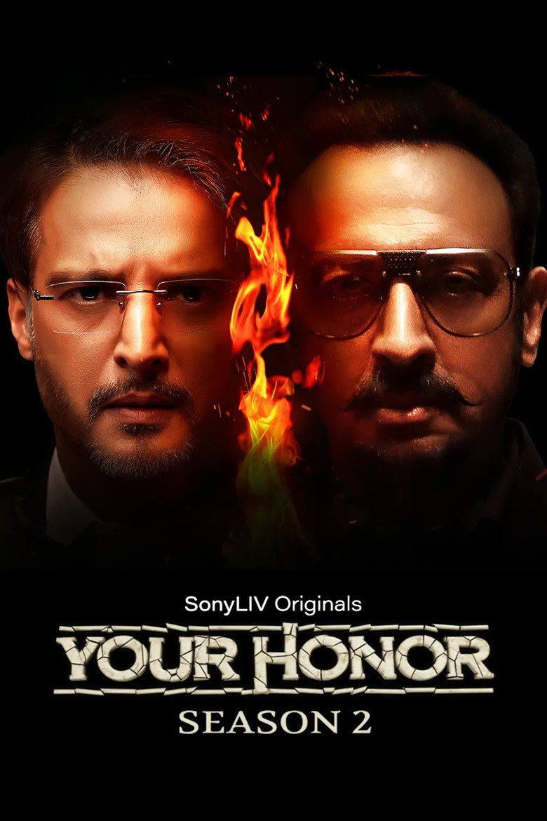 Your Honor Season 2 (2021) Hindi SonyLiv [Episode 06-10 Added] Complete WEB Series 480p | 720p | 1080p