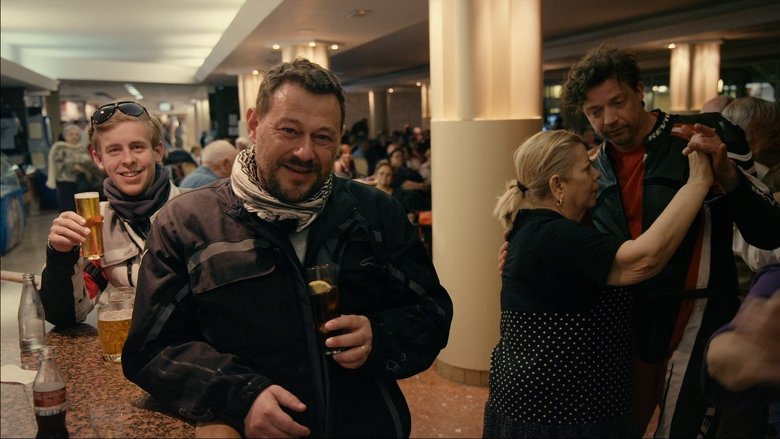 Still image for The Biker Boys season 1 episode 2: Lloret De Mar Still image for The Biker Boys season 1 episode 2: Lloret De Mar