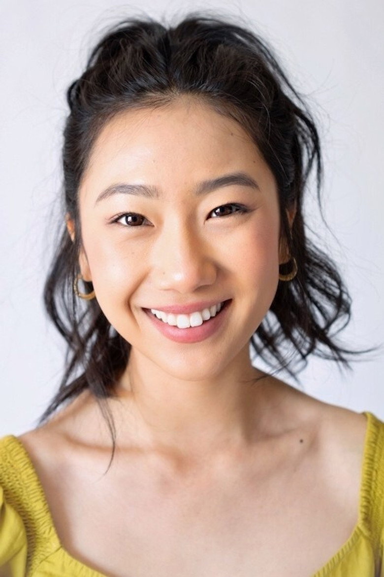 Olivia Liang photo 2