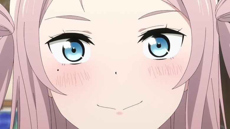 Still from Love Live! Nijigasaki High School Idol Club - Season 2 Episode 1