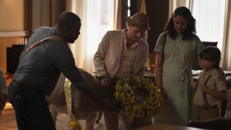 Still image for Mar do Sertão season 1 episode 140: Episode 140 Still image for Mar do Sertão season 1 episode 140: Episode 140