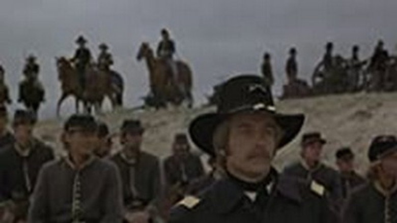 Still from Colorado Saga - Season 1 Episode 5