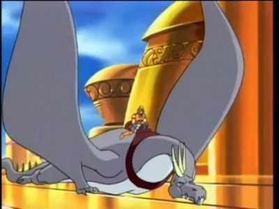 Still image for Dragon Flyz season 1 episode 9: Bugz Still image for Dragon Flyz season 1 episode 9: Bugz