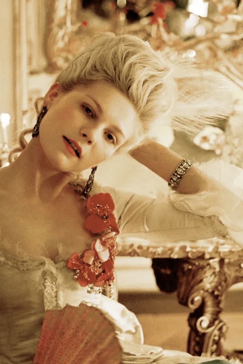 Imatge de The Making of Marie Antoinette