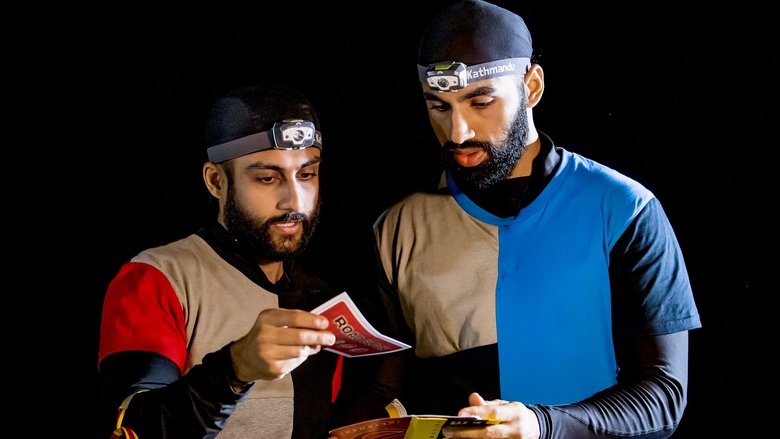 The Amazing Race Australia (2011)