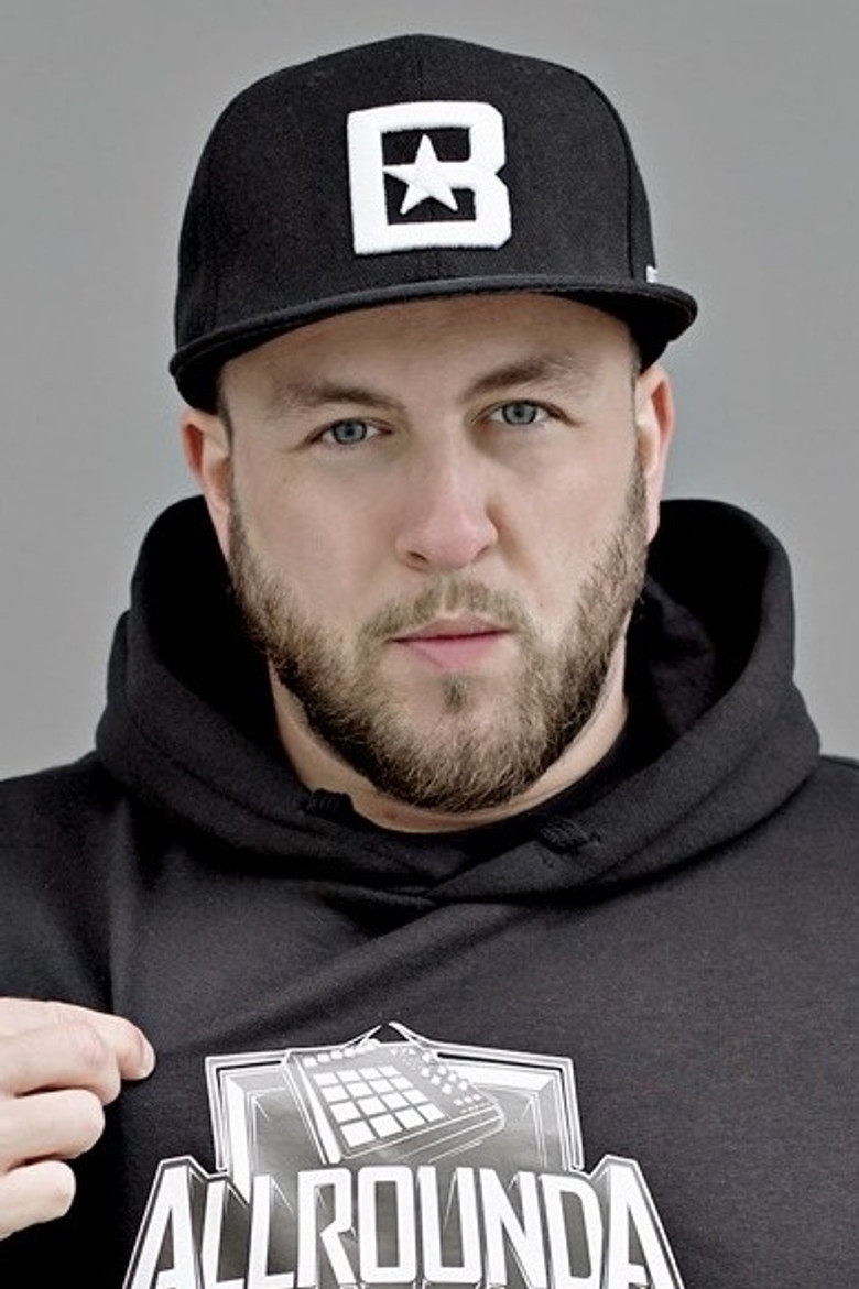 Allrounda portrait