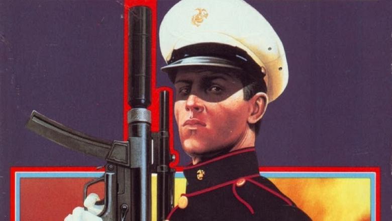 Marine, entrenado para matar (1986)