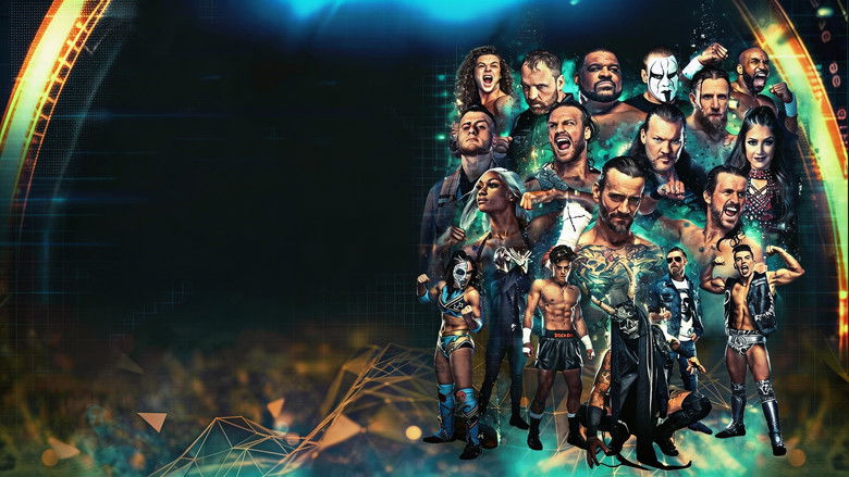 AEW REVOLUTION 2022 TRAILER OFFICIAL