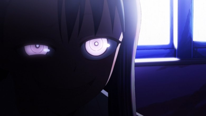 Animeflix Nagatoro Arrête de me chauffer, Nagatoro: Saison 1 Episode 2 - AnimeFlix