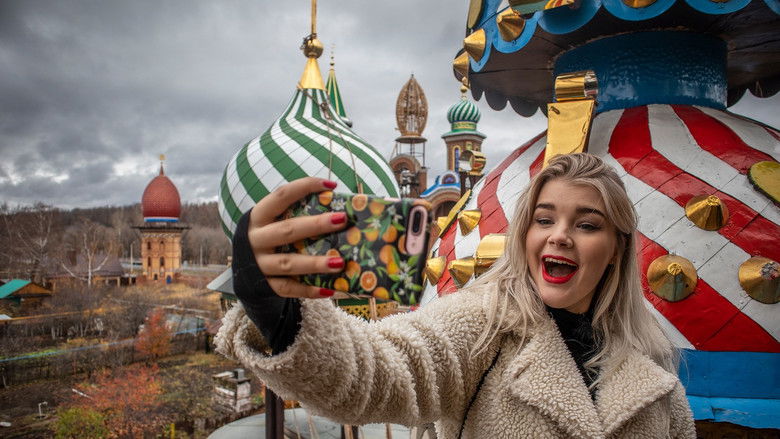 Still image for Keyyo med Rheborg i Ryssland season 1 episode 3: Episode 3