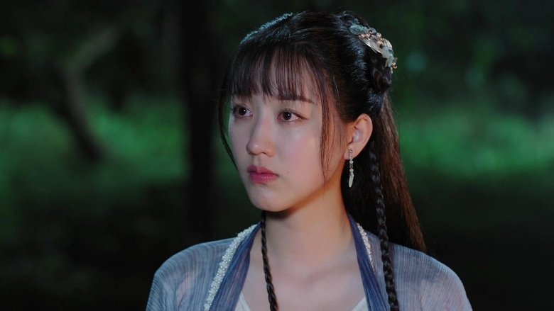 Still image for Wanru's Journey season 1 episode 22: Episode 22 Still image for Wanru's Journey season 1 episode 22: Episode 22