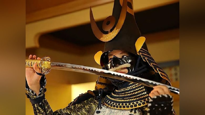 Still image for Yoroi Bijo season 1 episode 43: Episode 43