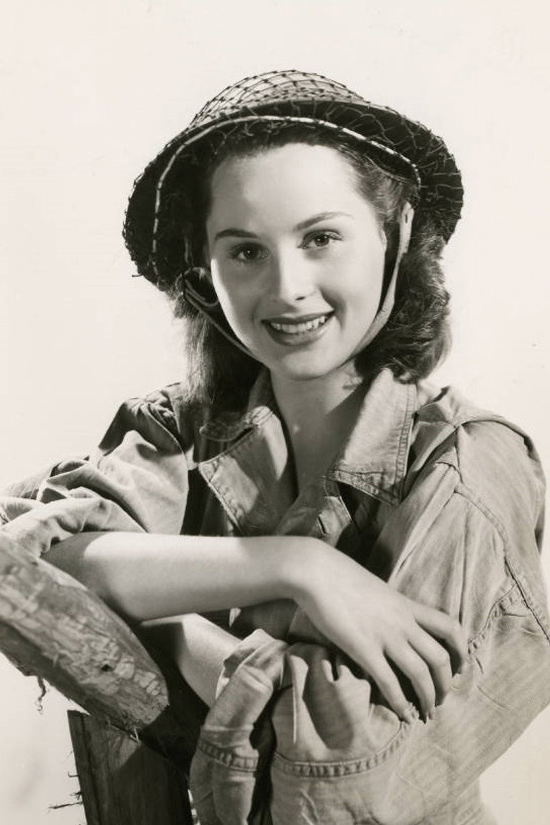 Dorothy Morris photo 2