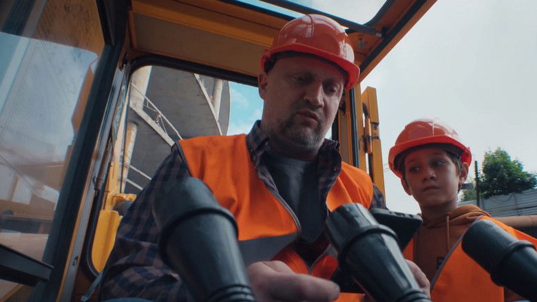 Still image for #Яжотец season 1 episode 9: Episode 9