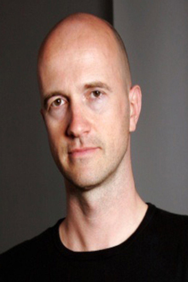 Martin Ritzenhoff portrait