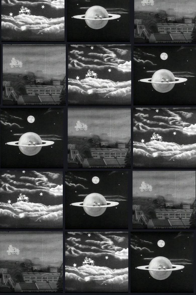 Imatge de The '?' Motorist