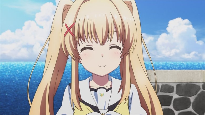 Still image for Summer Pockets season 1 episode 4: One Summer's Treasure