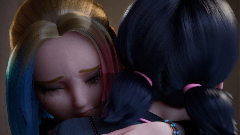 Still from Miraculous: Tales of Ladybug & Cat Noir - Season 6 Episode 15