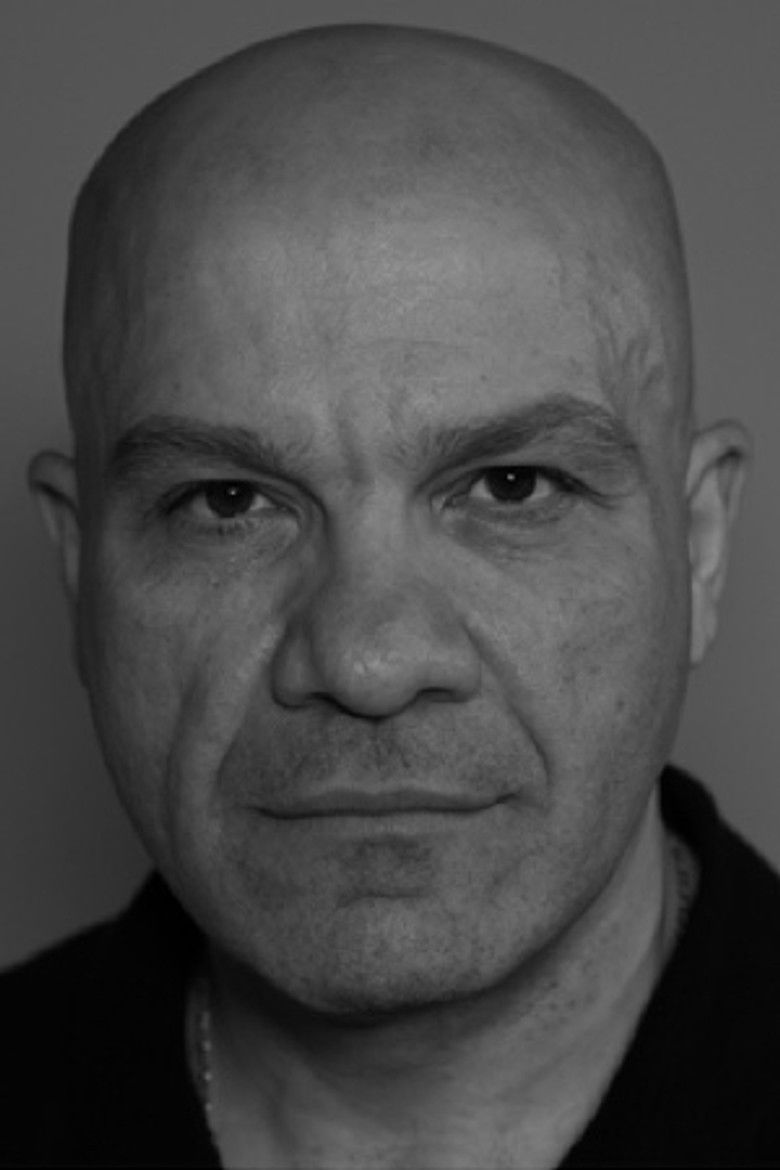 Louie Gasparro portrait image