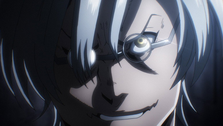 Still from No Guns Life - Season 1 Episode 21