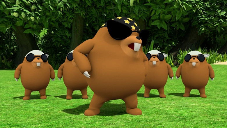 Still image for Hoshi no Shima no Nyanko season 1 episode 25: Episode 25