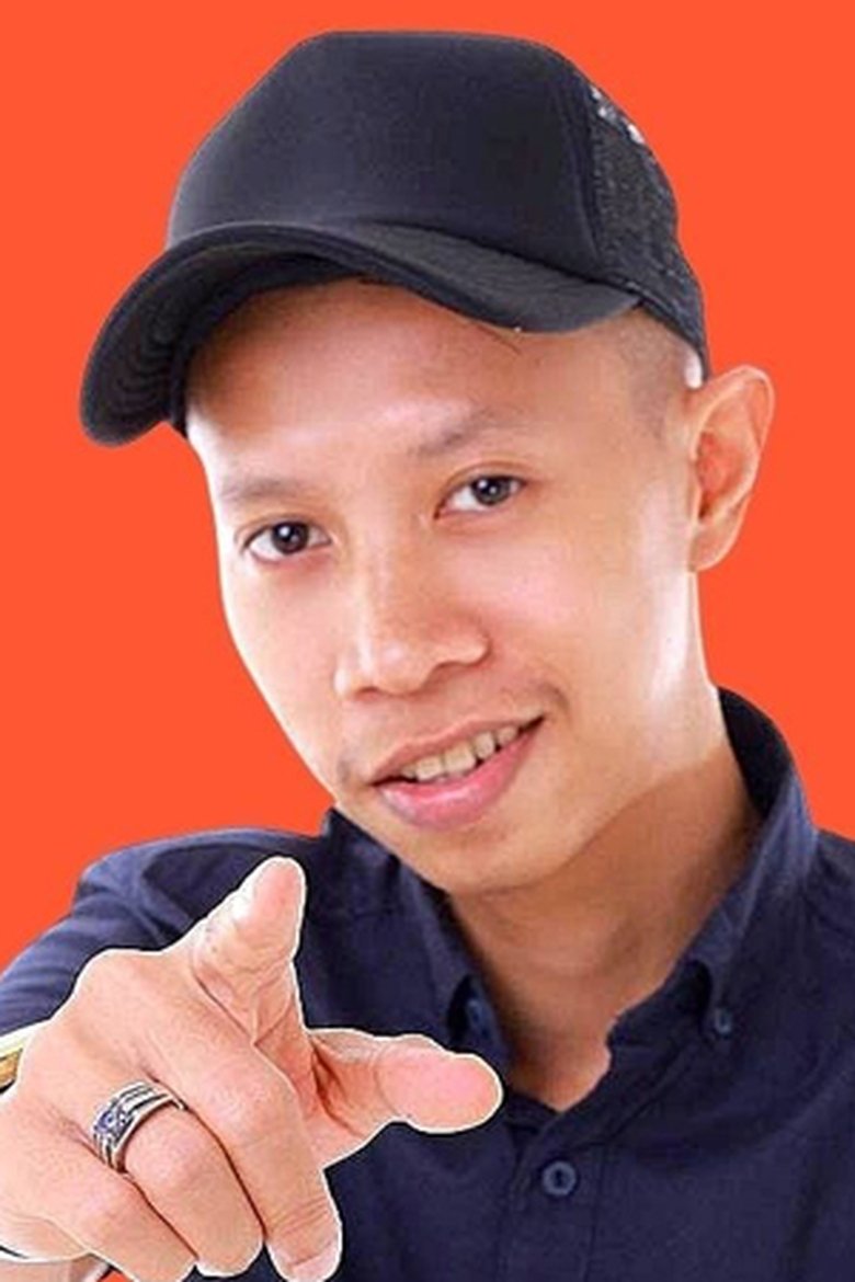 Ảnh Syahmi Sazli