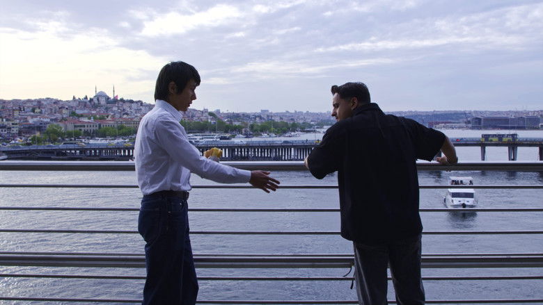 Imatge de İstanbul'da Son Gece