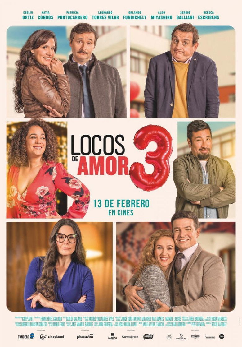 Imatge de Locos de amor 3