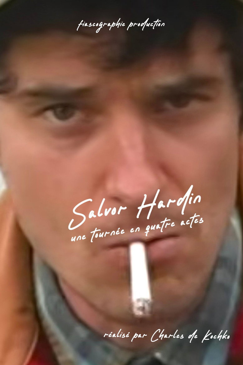 Imatge de Salvor Hardin - Une tournée en quatre actes