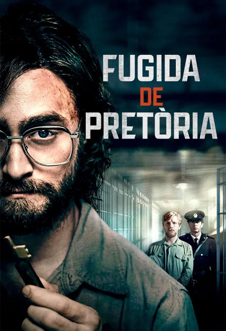 Imatge de Fugida de Pretòria