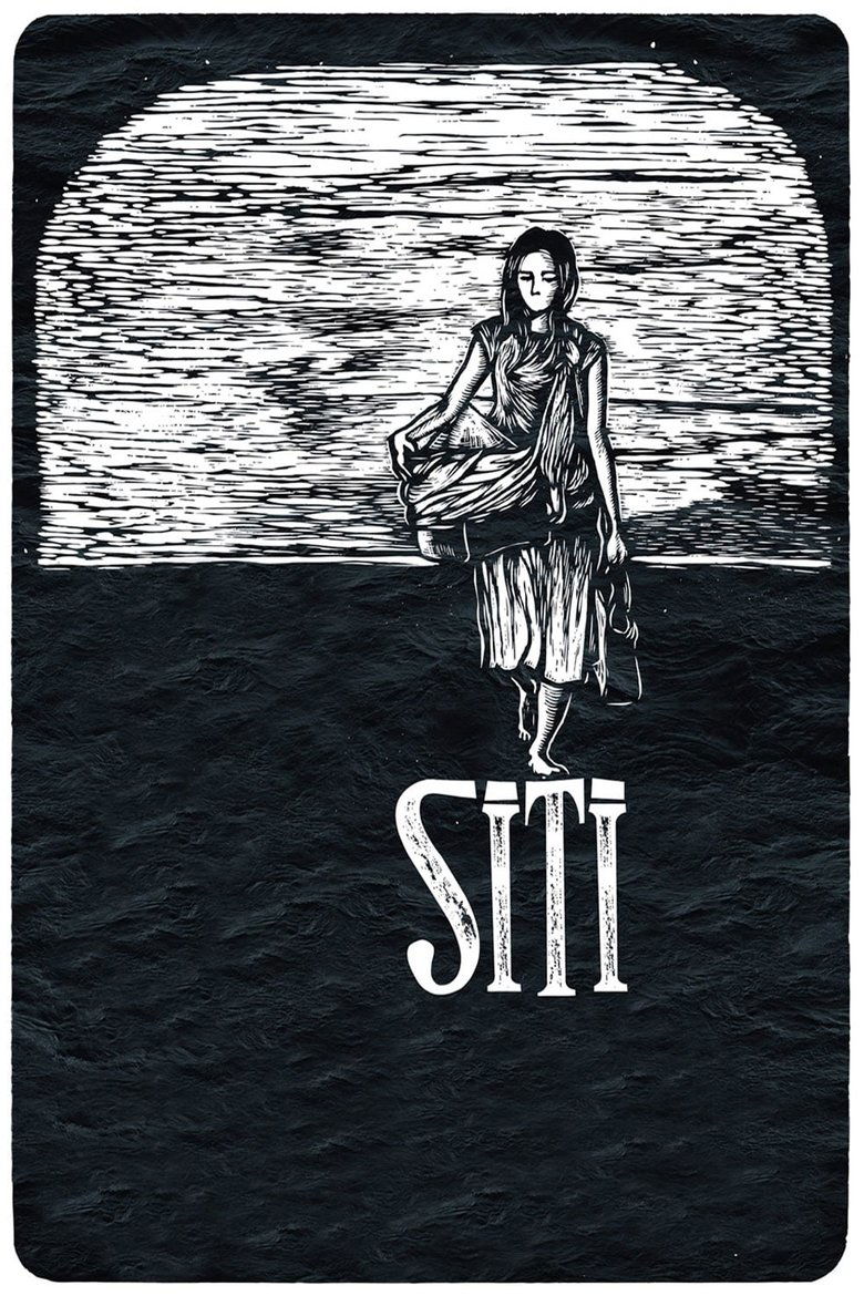 Siti main poster