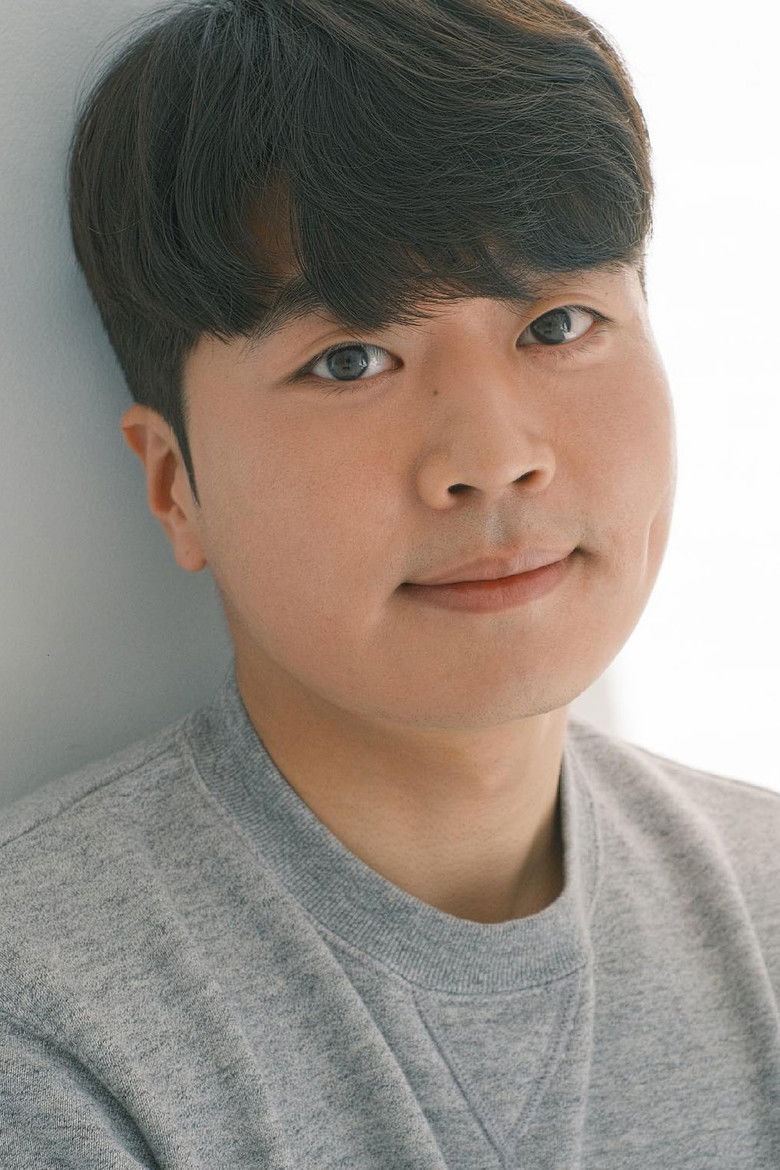 Nam Gi-ppeum portrait image