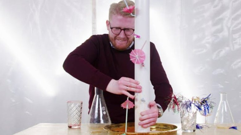 Still image for Stormester season 1 episode 6: Ruben Søltoft wins hot dog competition