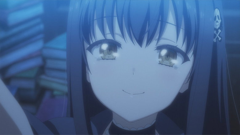 Still from Summer Pockets - Season 1 Episode 6