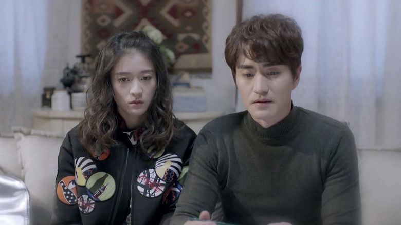 Still image for Once Given, Never Forgotten season 1 episode 13: Episode 13 Still image for Once Given, Never Forgotten season 1 episode 13: Episode 13