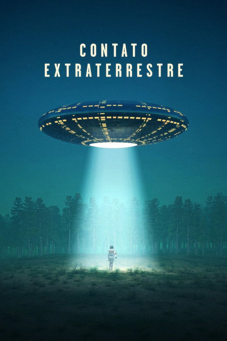 Contato Extraterrestre (2013) — image 2