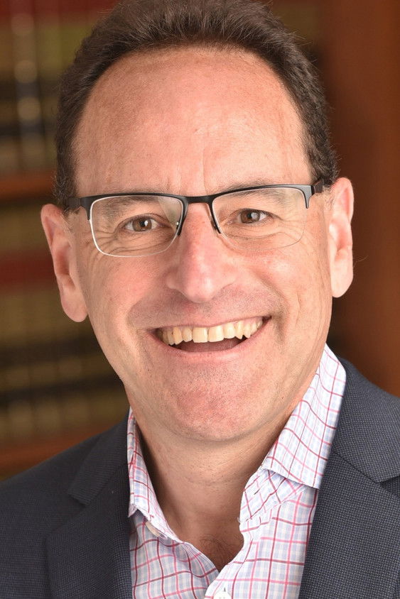 Jonathan Shapiro portrait image