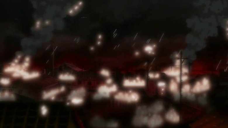 Still image for Tetsujin 28 season 1 episode 13: The Glowing Entity