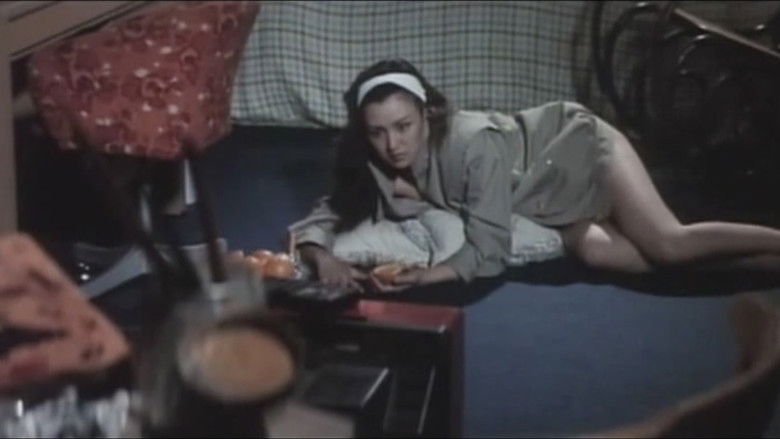 Female Teacher's Awakening — scene 3