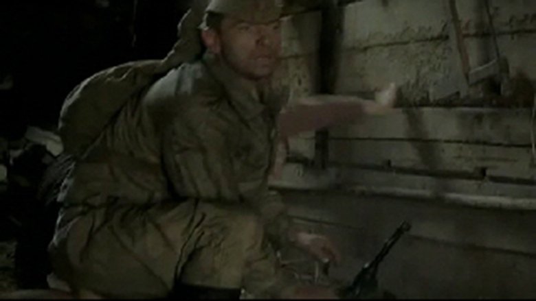 Still image for The Penal Battalion season 1 episode 7: Episode 7